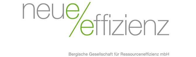 Neue Effizienz: Bergisches Land Neue Effizienz: Bergisches Land